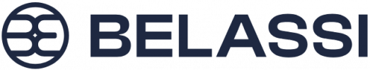 Logo der Firma Belassi