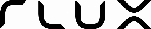 Logo der Firma Flux Mobility