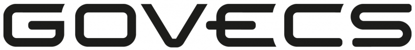 Logo der Firma Govecs