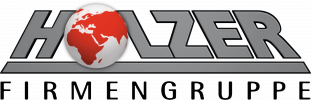 Logo der Holzer Firmengruppe