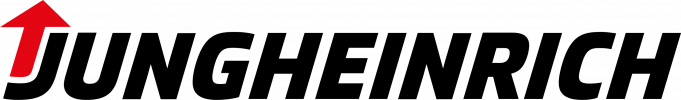 Logo der Firma Jungheinrich