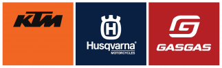 Logo der Firma KTM