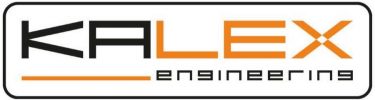 Logo der Firma Kalex